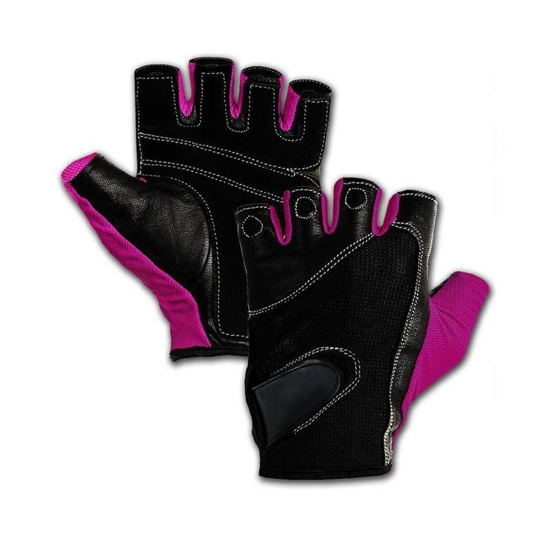 Ladies Gym Gloves