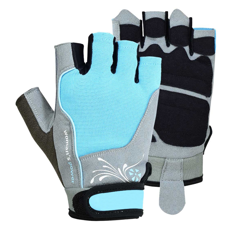 Ladies Gym Gloves
